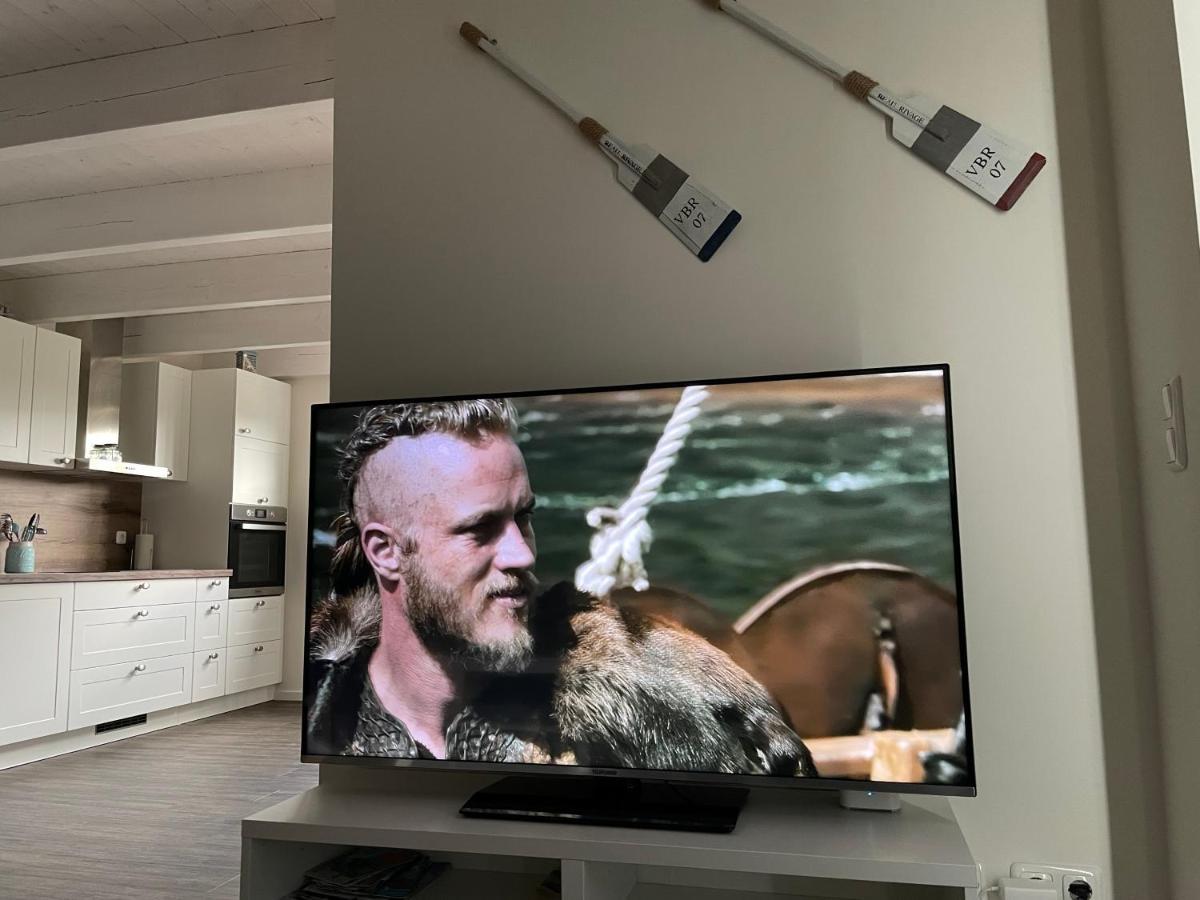 Ragnar Maisonette ビューズム エクステリア 写真