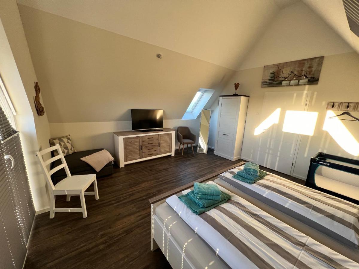 Ragnar Maisonette ビューズム エクステリア 写真