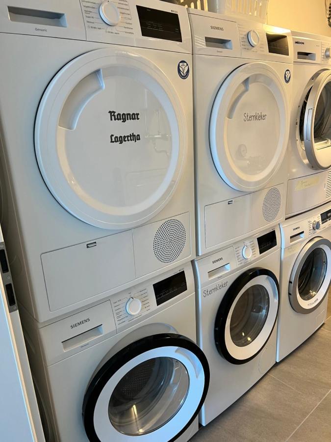 Ragnar Maisonette ビューズム エクステリア 写真